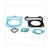 CYLINDERGASKET SET YAMAHA CYGNUS 125cc