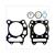 EMBALLAGE TOP SUZUKI BURGMAN 200cc