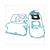 PAKKINGSET COMPLEET KYMCO DINK 125cc/BET&WIN 125cc
