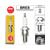 SPARK PLUG NGK BR 5ES (1)