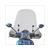 WINDSCHILD PIAGGIO VESPA SPRINT '14-'20 FACO H670