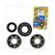 LAGER/KEERRINGSET VESPA PK50XL TP