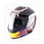 HELM THUNDER KIDS RACE&WIN ZWART    (XXXS) S