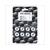 ROLLENSET (8) 28x20 25.0gr TP