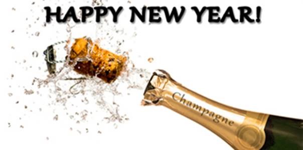 NIEUW JAAR