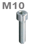 M10 HEXAGON SCREW