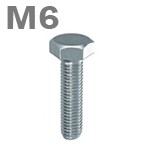 M6 SCHRAUBE